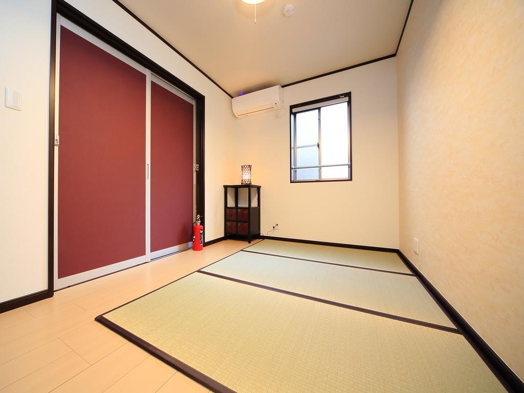 Coto Tokyo Yui Asakusa Pokoj fotografie