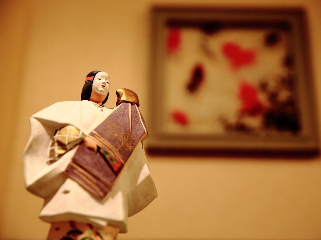 Coto Tokyo Yui Asakusa Pokoj fotografie
