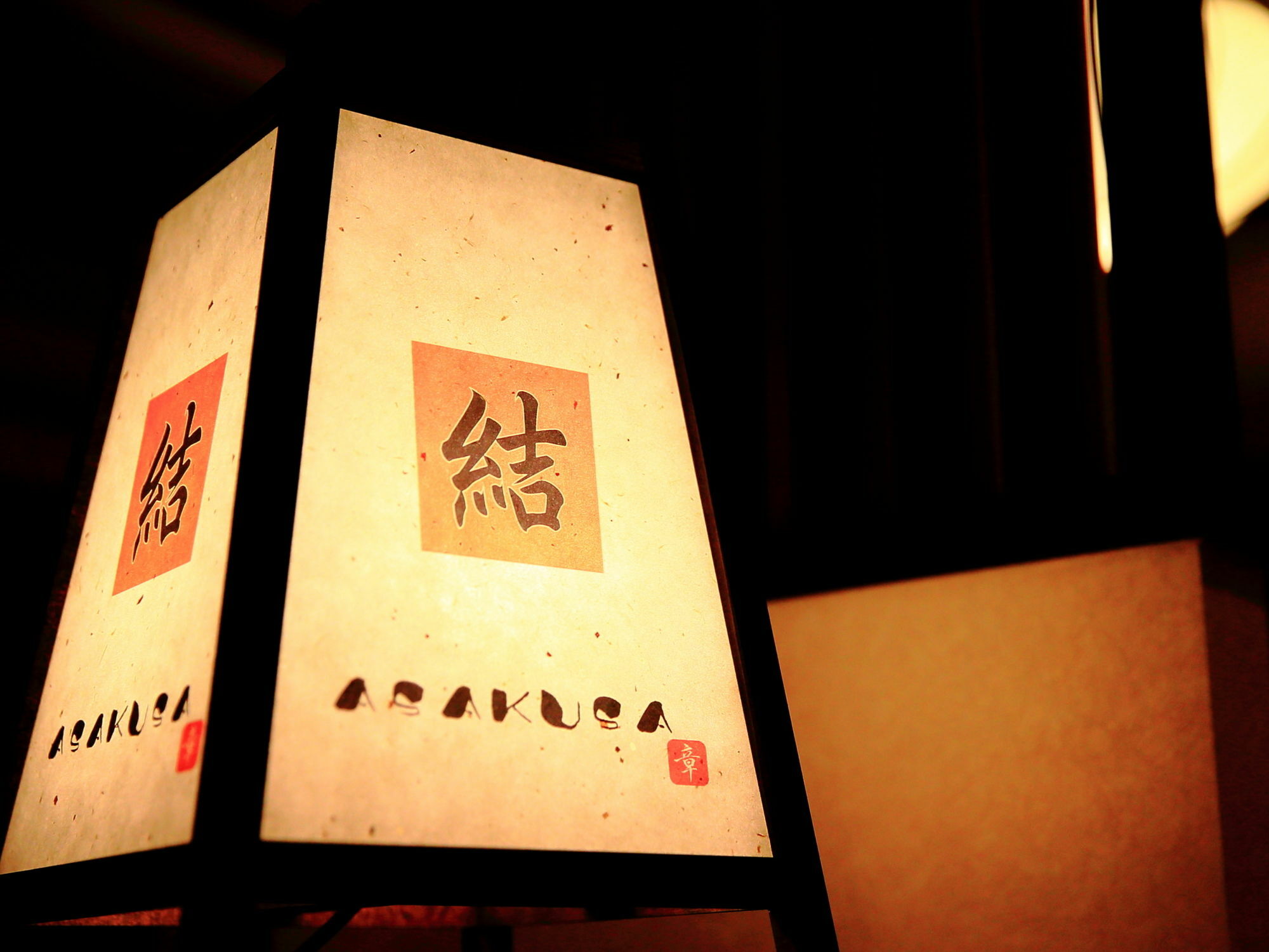 Coto Tokyo Yui Asakusa Exteriér fotografie