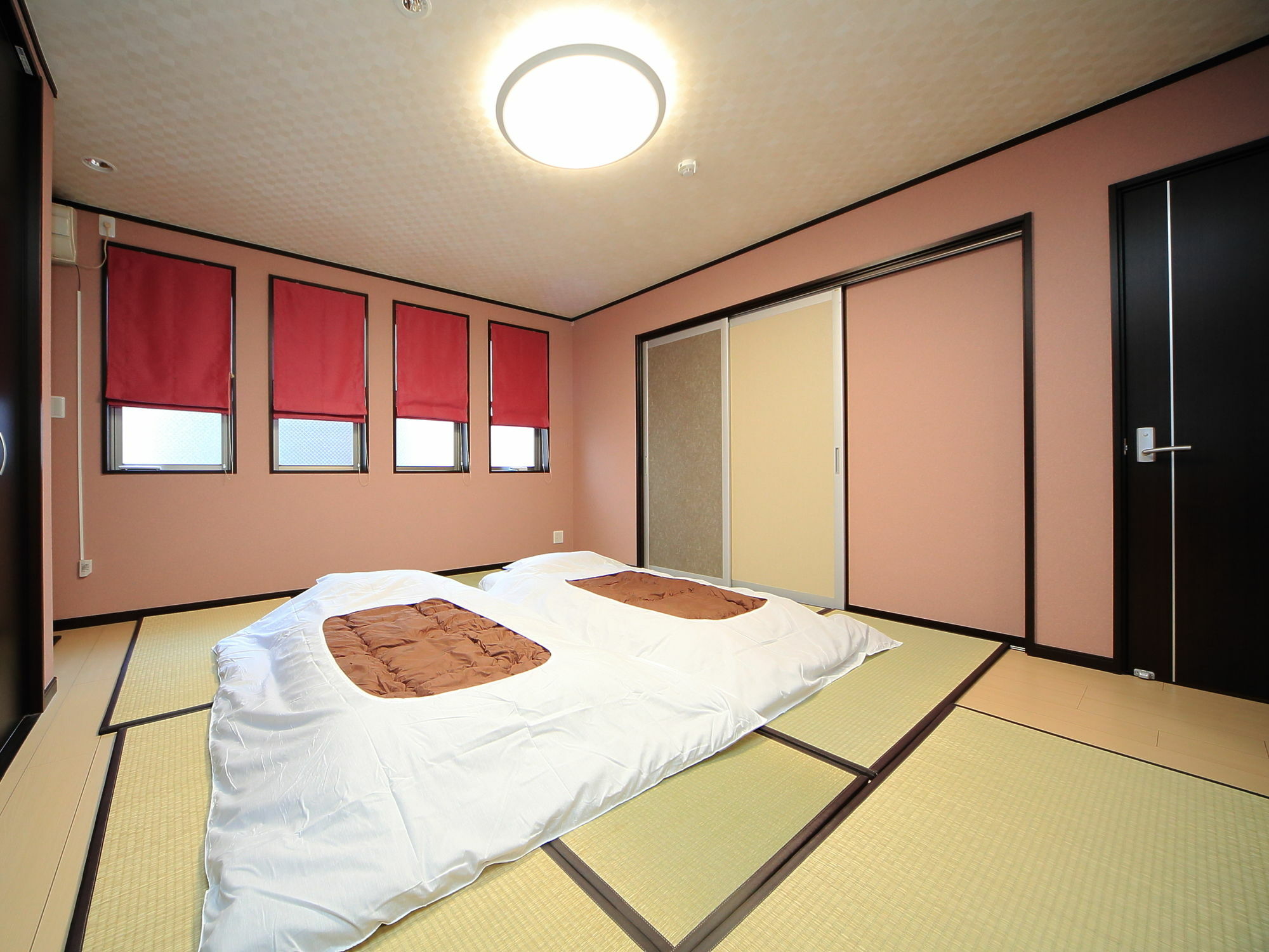 Coto Tokyo Yui Asakusa Exteriér fotografie