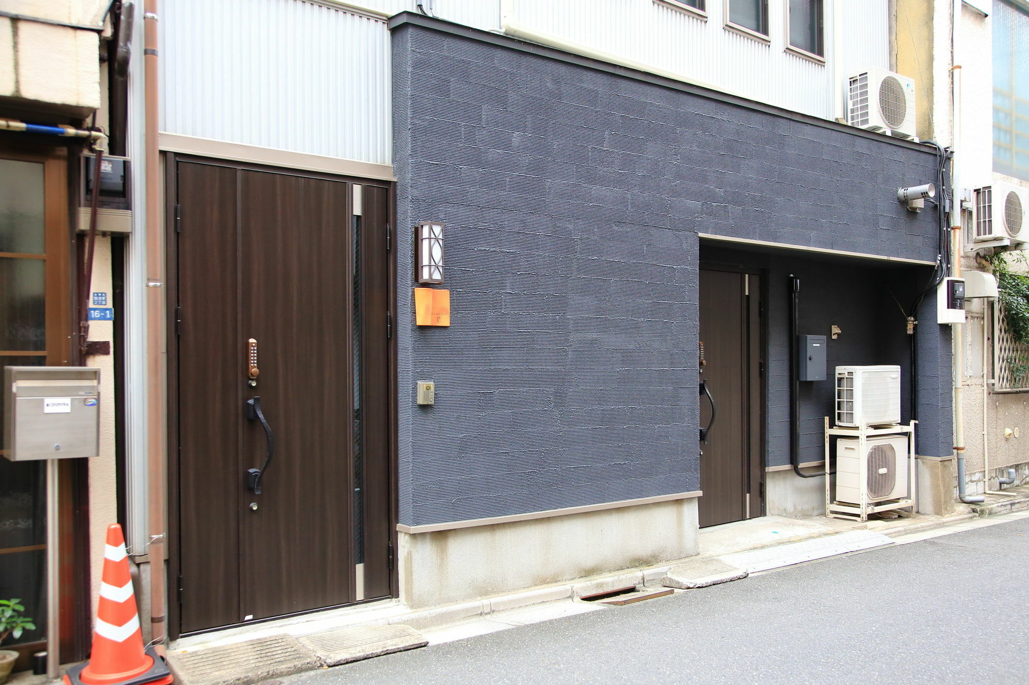 Coto Tokyo Yui Asakusa Exteriér fotografie